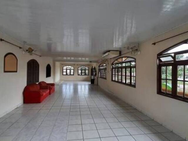 #A586 - Sala para Locação em Joinville - SC