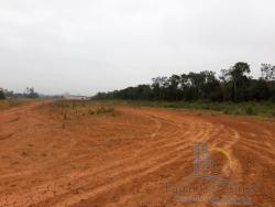 #V389 - Terreno para Venda em Araquari - SC